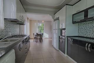 Detached Villa with Private Pool in Fethiye Çalışta - 1