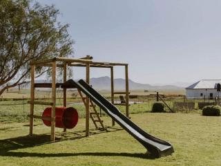 Vleidam Guest Farm - 6