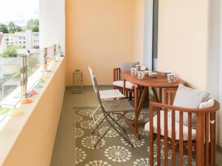 Villa Demory Wohnung 22 - 5