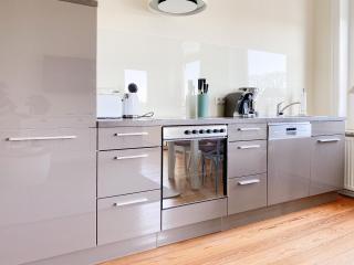 Villa Demory Wohnung 22 - 2