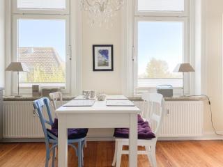 Villa Demory Wohnung 22 - 4
