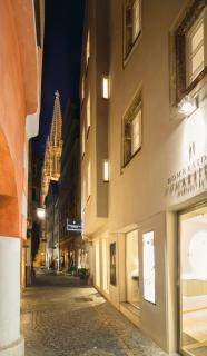 Domresidenz Regensburg - 1