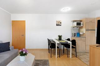 Ferienwohnung Geiger - 5