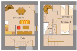 Casa lo Sastre - Jasa - 1
