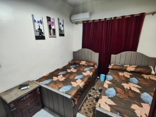 Chalet at Lasirena Mini Egypt Resort Ein Elsokhna Families Only - 4