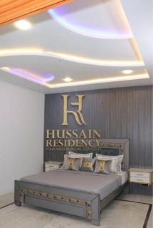 Hussain Residency Apartments - 3