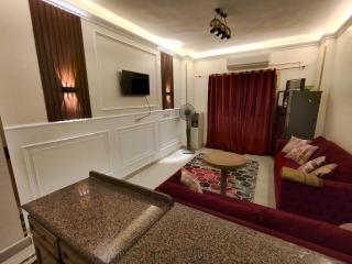 Chalet at Lasirena Mini Egypt Resort Ein Elsokhna Families Only - 7