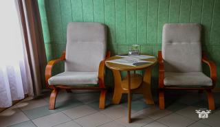 Domek letniskowy 4-osobowy 57m2 - NR1 - 3