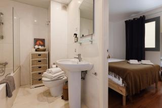 Bright Apartment with Terrace on Paseo de Gracia - 8