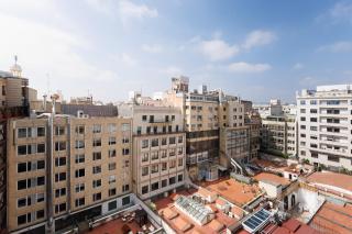 Bright Apartment with Terrace on Paseo de Gracia - 4