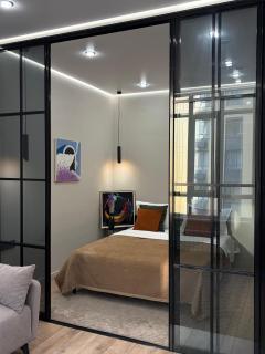 Golden Stay Apartment - 0