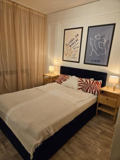 Central Aalborg Stay Quiet Courtyard Garden - 0