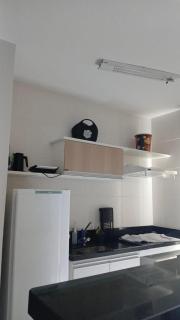 Flat veredas 300 metros HOT PARK - 6