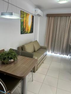 Flat veredas 300 metros HOT PARK - 5
