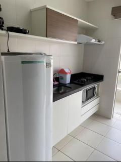 Flat veredas 300 metros HOT PARK - 4