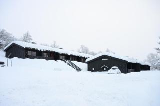 Beito Resort Hytter - 8