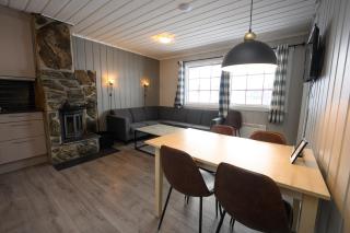 Beito Resort Hytter - Beitostøl - 5