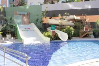 Flat veredas 300 metros HOT PARK - 7