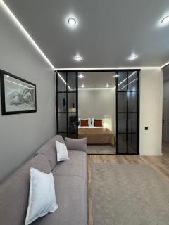 Golden Stay Apartment - 9