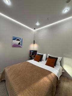 Golden Stay Apartment - 7