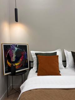 Golden Stay Apartment - 4