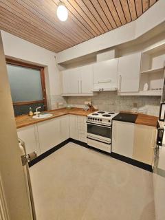 Central Aalborg Stay Quiet Courtyard Garden - 3