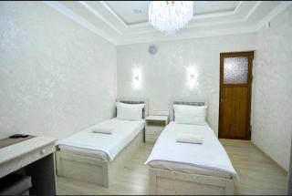 Hotel Belur Samarkand Setor - 3
