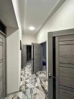 Hotel Belur Samarkand Setor - 2