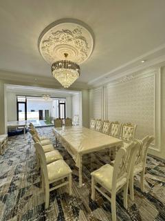 Hotel Belur Samarkand Setor - 1