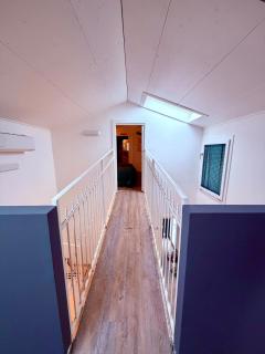 Villa Stazione Centrale Bologna - 7