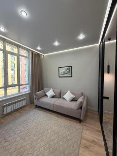 Golden Stay Apartment - 1