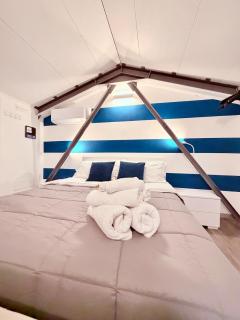 Villa Stazione Centrale Bologna - 5