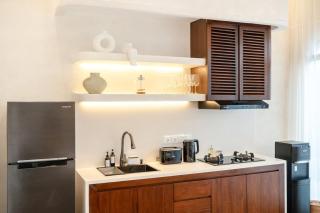 Heart of Bingin, 2BR Private Villa Palma 2 - 5