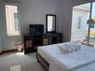 Y2-Central Pattaya Pool Villa Near Walking Street - 3