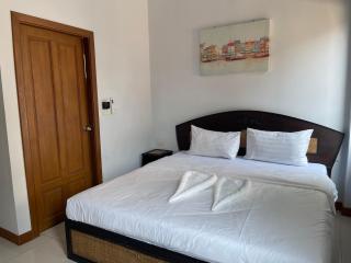 Y2-Central Pattaya Pool Villa Near Walking Street - 1