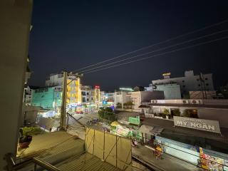 Nhà nghỉ Phúc Lộc - 1