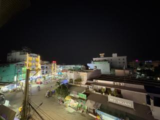 Nhà nghỉ Phúc Lộc - 1