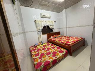 Nhà nghỉ Phúc Lộc - 3