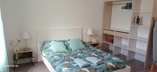 Charmant appartement de 68 m2 à 2 min à pied de la gare, Paris et Orly à 15 min - 4