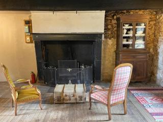 mill house in the dordogne - 9