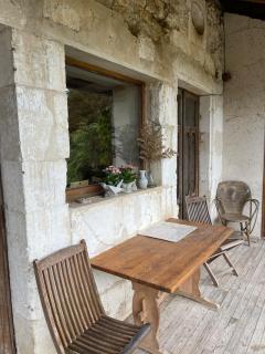 mill house in the dordogne - 5