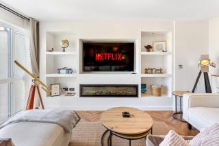 St Michaels View Lux Coastal Stay - 5