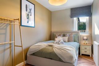 St Michaels View Lux Coastal Stay - 2