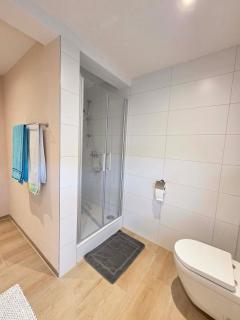 Zentrumsnahe Unterkunft in Crailsheim - 4