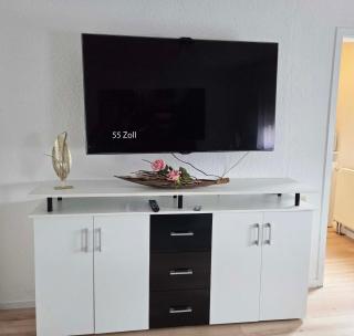 Zentrumsnahe Unterkunft in Crailsheim - 3