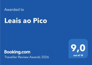 Leais ao Pico - 9