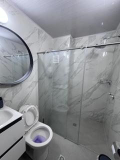 Apartment 15 minutes from the stadium - 7