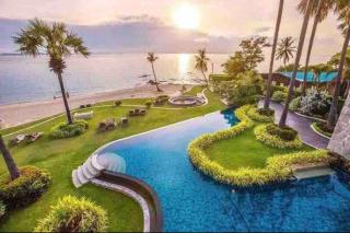 The Palm Sea View Pattaya - 0