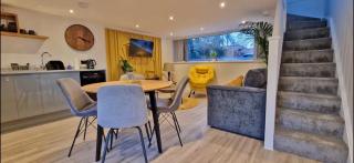 Peaceful Derbyshire Cottage with stunning views - 5