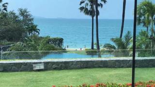 The Palm Sea View Pattaya - 2